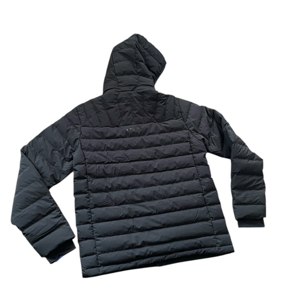 Lole - Men’s Packable Down Puffer Jacket - Picture 4 of 9